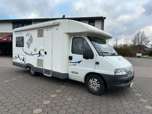 MCLOUIS Tandy 680 Plus